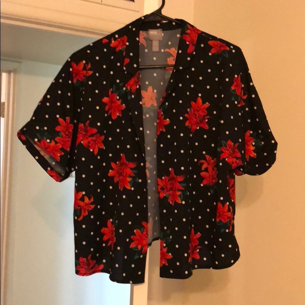 ASOS blouse